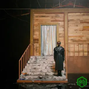 Young Jonn – CHE CHE ft. Asake