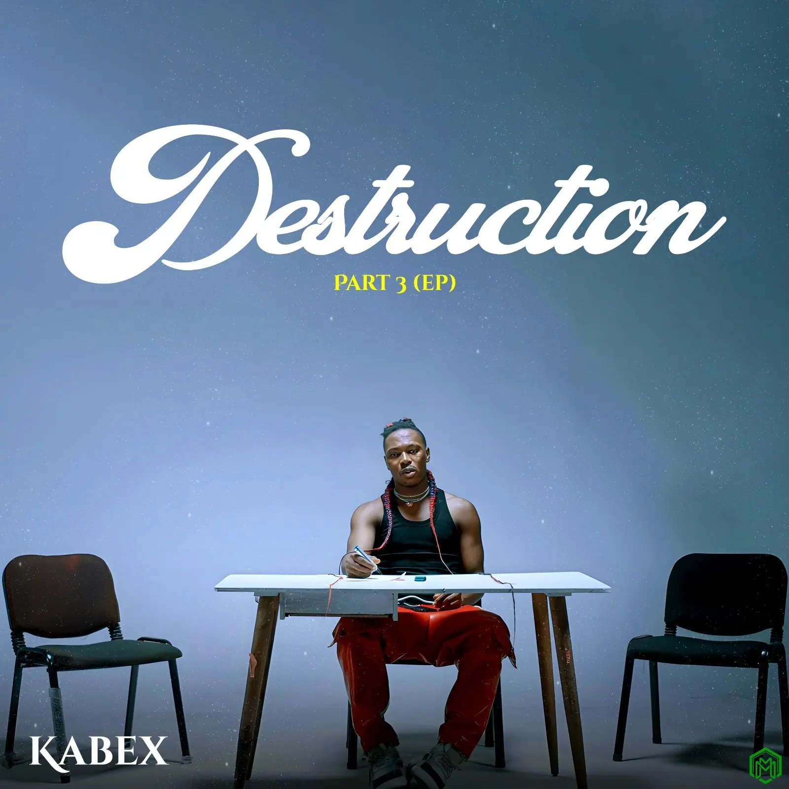 Kabex - Destruction (Part 3)