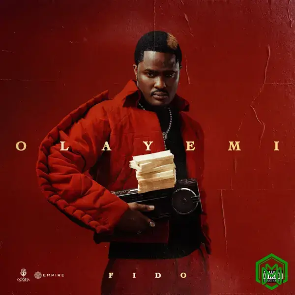 Olayemi EP audio by Fido