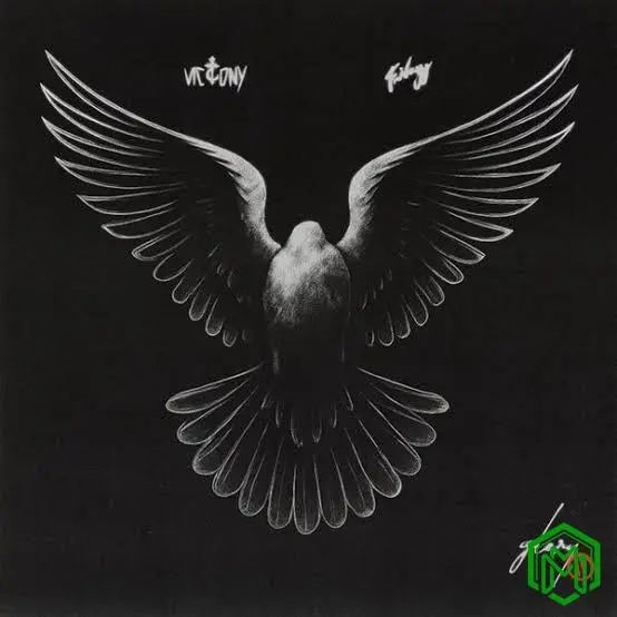 Glory II audio by Victony feat. Fridayy