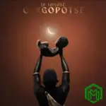 DJ Jaivane - Onkgopotse Album