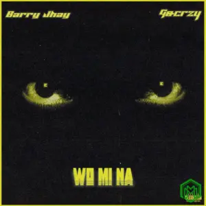 Anonymous Music – Wo Mi Na ft. Barry Jhay, Gocrazy