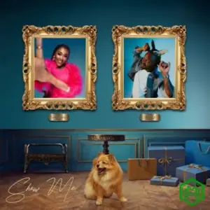 Lady Zamar – Show Me ft. Fido