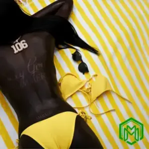 Darkoo – Favourite Girl (Remix) ft. Rema