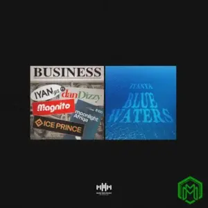 Iyanya – Business ft. Ice Prince, Magnito, Moonlight Afriqa, DanDizzy