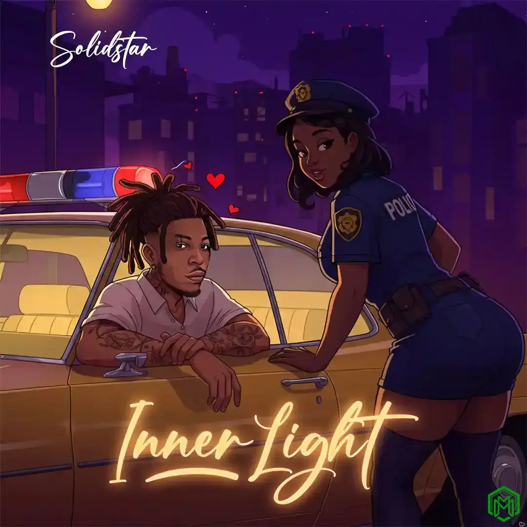 Inner Light audio by Solidstar