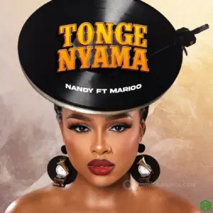 Marioo – Tonge Nyama ft. Nandy