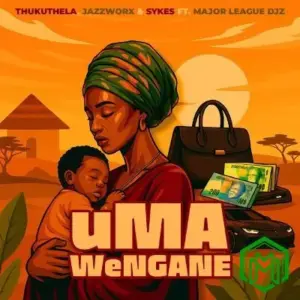 Thukuthela – uMA weNGANE Ft. Jazzworx, Sykes, Major League DJz