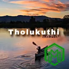 Tholukuthi Remake audio by Dr Dope