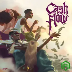 Young Jonn ft. Wizkid – Cash Flow
