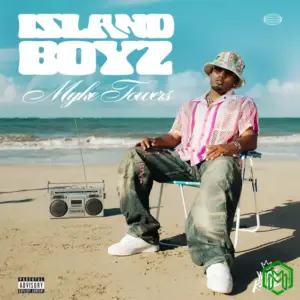 Myke Towers - No Hay Break ft. Omah Lay