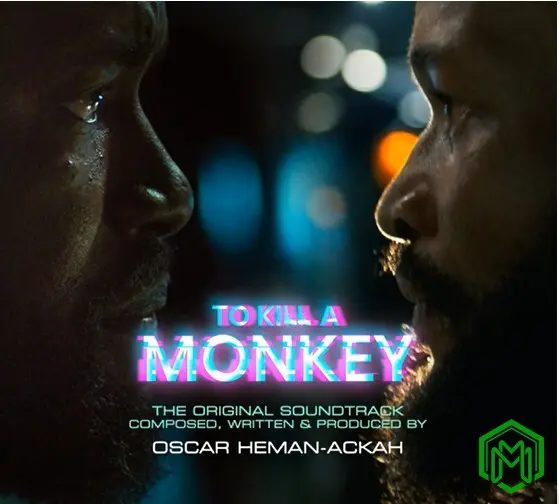 2Baba - Save Me (To Kill A Monkey) ft. Oscar Heman-Ackah