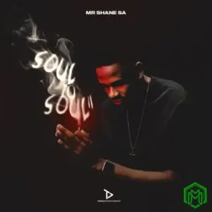 SOUL TO SOUL 2 Album audio by Mr Shane SA