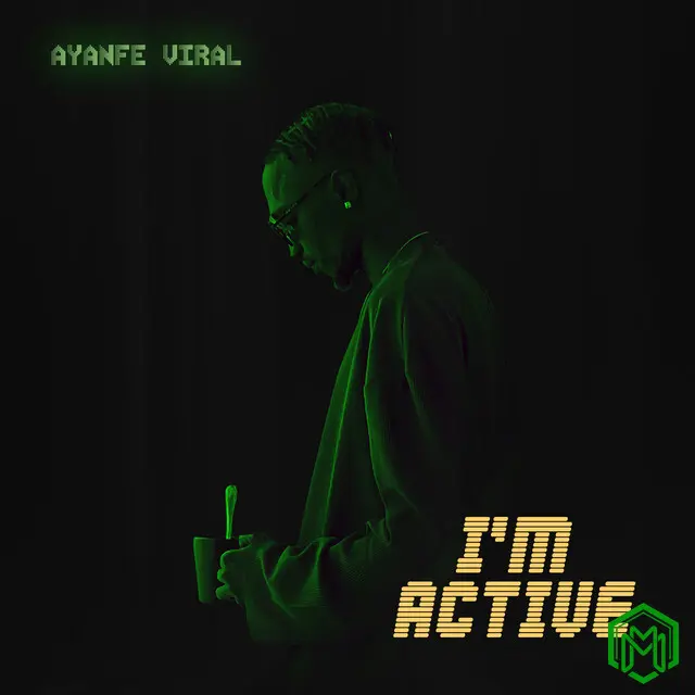 I’m Viral audio by Ayanfe Viral