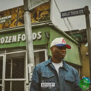 A-Q – Who’s Really Rapping ft. Blaqbonez