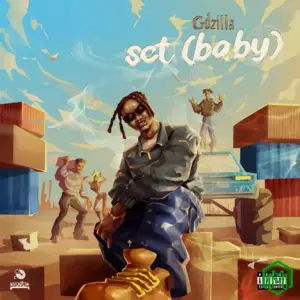 Set (Baby) audio by Gdzilla