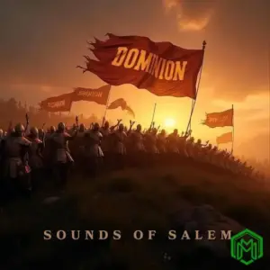 Promise Keeper audio by Sound Of Salem feat. Pst. Oche Ogebe