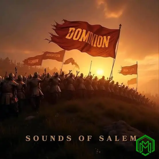 Promise Keeper audio by Sound Of Salem feat. Pst. Oche Ogebe