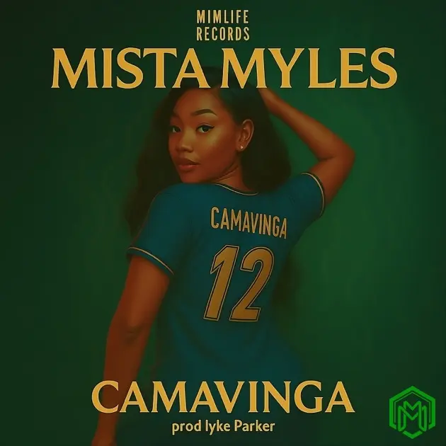 Camavinga audio by Mista Myles