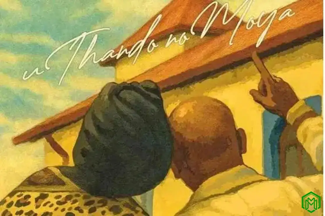 Josiah De Disciple - Amasango Ft Khanya De Vocalist