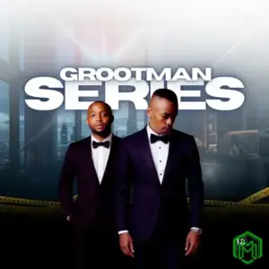 Grootman Series Album audio by Kota Embassy