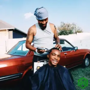 Royal Musiq – The Preparation EP