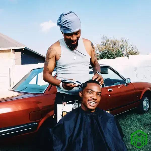 The Preparation EP audio by Royal Musiq