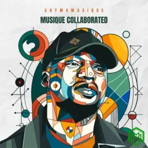 Musique Collaborated (Vol 1) Album audio by Chymamusique