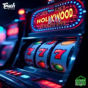 Hollywood Bets audio by Touchline