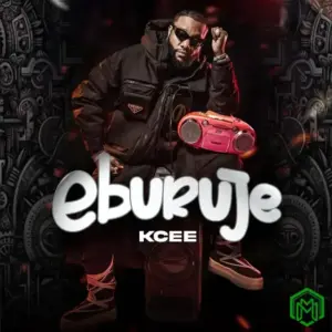 Eburuje audio by Kcee