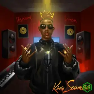 King Soundboi – Alimama (Remix) Ft. CDQ