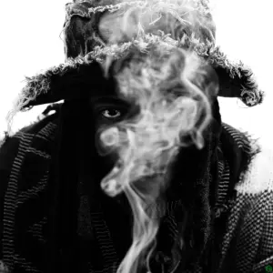 Bozza Mthathe / Release & Sustain audio by Thakzin