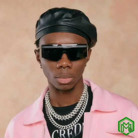 Everlasting Taker audio by Blaqbonez