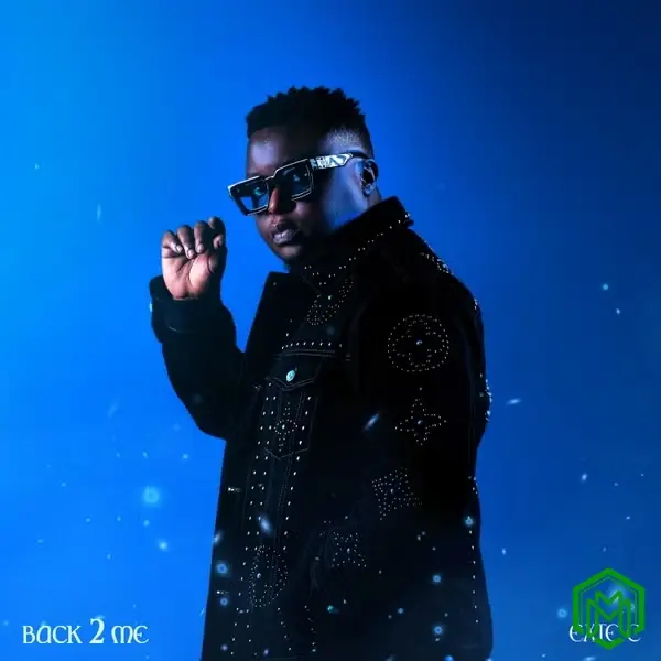 Back 2 Me Album audio by Exte C