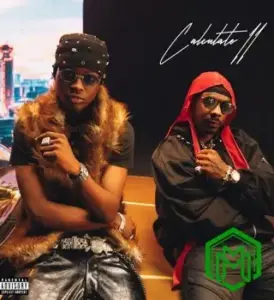 Kidd Carder – Calculate II ft. Young Jonn