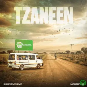 Tzaneen EP audio by Goon Flavour