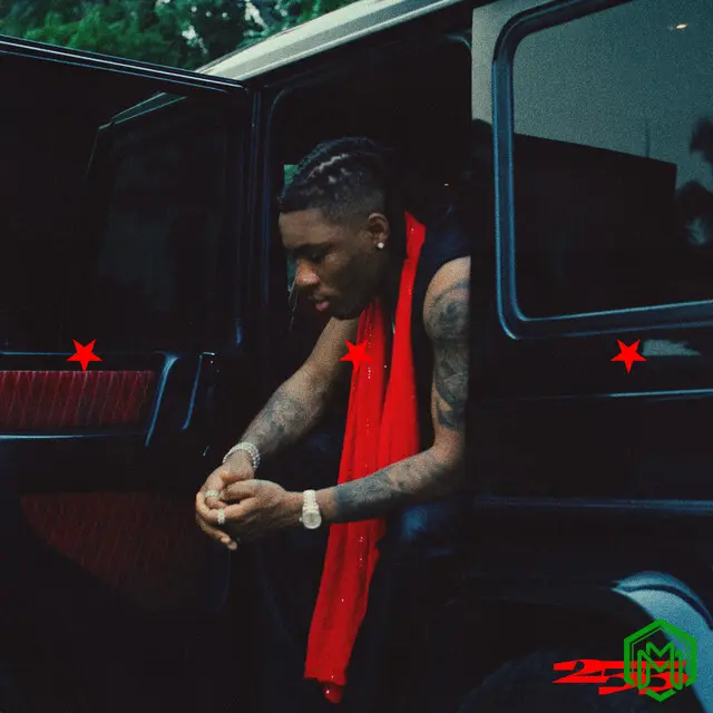 Control audio by 255 feat. Joeboy, Bella Shmurda