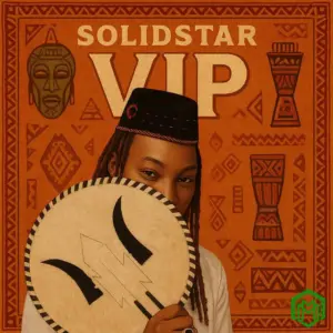 Solidstar – VIP