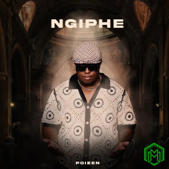 Ngiphe Album audio by Poizen