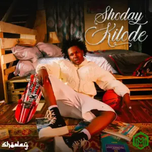 Shoday – Shoday Kilode
