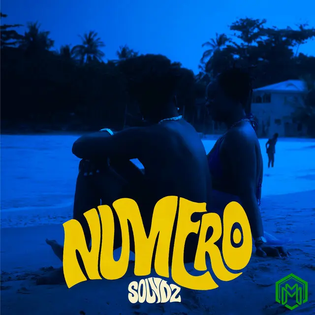 Numero audio by Soundz