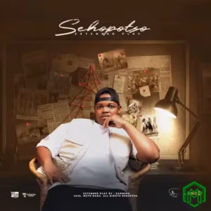 Sehopotso EP audio by Sannere