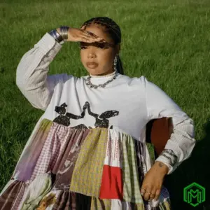 Shekhinah – Bare Minimum Ft lordkez