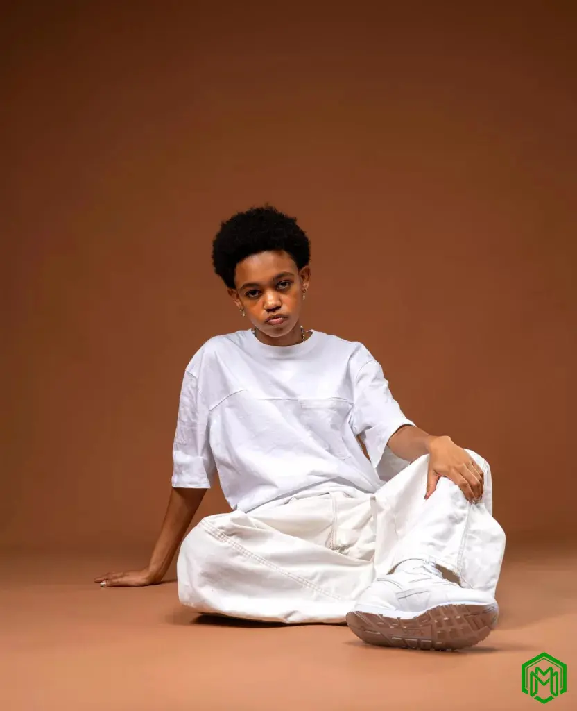 Tough crowd audio by Hanna