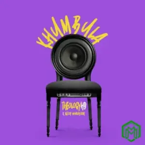 Khumbula audio by TheologyHD feat. Beekay Monalayzzar