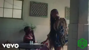 Tyla & Wizkid – DYNAMITE (Video)