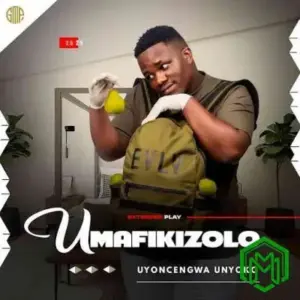 Uyoncengwa Unyoko audio by Umafikizolo