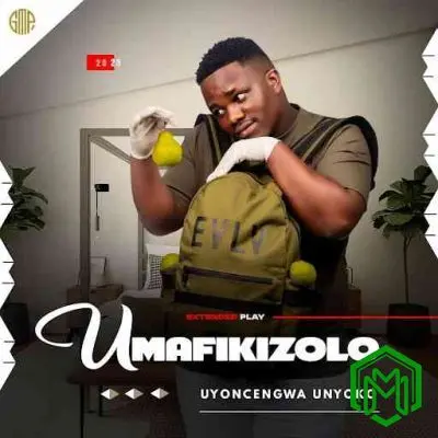 Uyoncengwa Unyoko audio by Umafikizolo