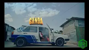 Rayvanny – Ganda