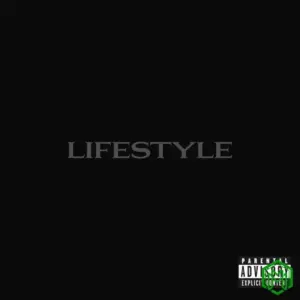 Lifestyle EP audio by Balloranking